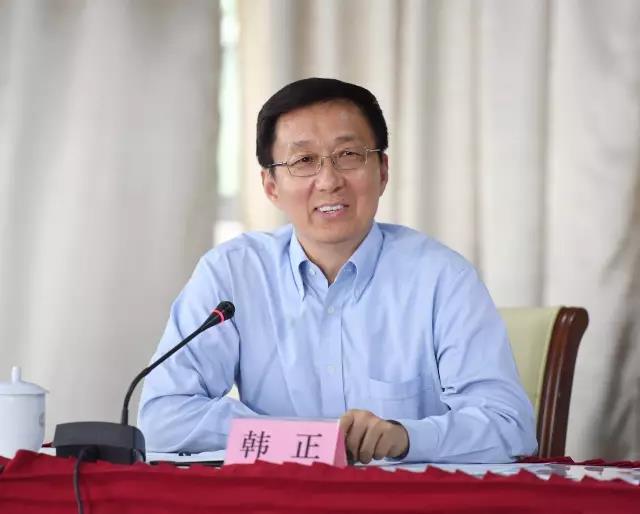 轉(zhuǎn)發(fā) | 韓正：穩(wěn)扎穩(wěn)打，確保環(huán)境綜合整治任務(wù)完成！整治后再回潮的，從重從嚴(yán)處理并曝光