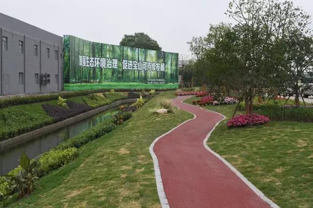 轉(zhuǎn)發(fā) | 韓正：穩(wěn)扎穩(wěn)打，確保環(huán)境綜合整治任務(wù)完成！整治后再回潮的，從重從嚴(yán)處理并曝光