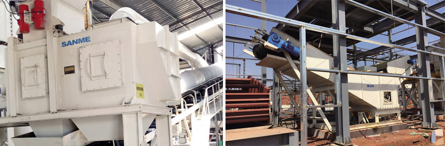 上海城博會(huì)聚焦綠色環(huán)保，山美股份建筑廢棄物資源化利用成焦點(diǎn)