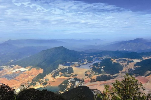 “砂石企業(yè)建設(shè)指南”——如何打造優(yōu)秀的砂石礦山企業(yè)？