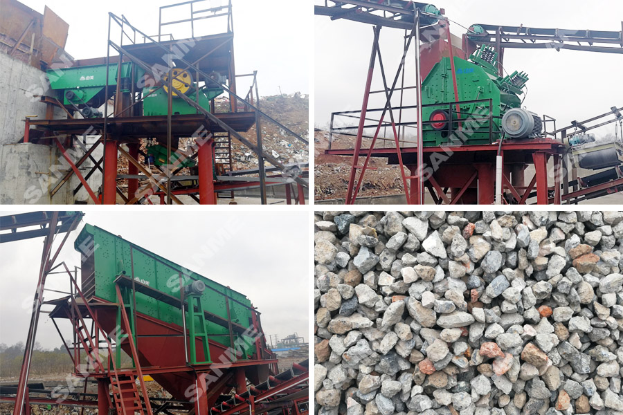 山美高效石灰石生產(chǎn)線：優(yōu)勢盡顯，難題可破