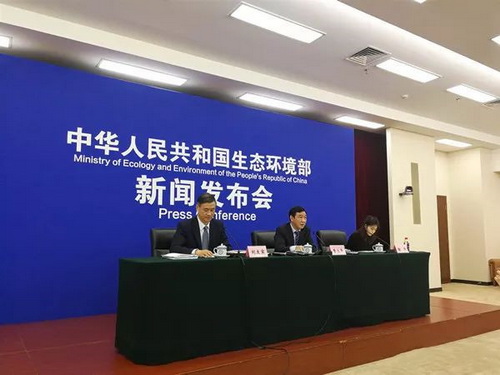 全國砂石開采、加工、運輸?shù)日涡袆觼硪u！—— 今天起，生態(tài)環(huán)境部組織2.2萬人次開展新一輪強化監(jiān)督！