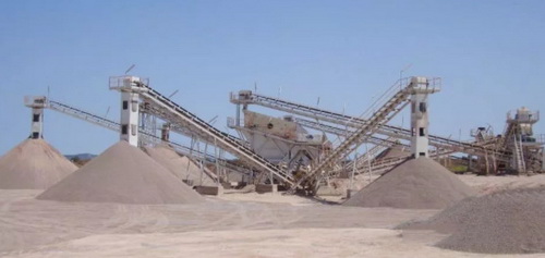 機(jī)制砂進(jìn)入“黃金時(shí)代”，機(jī)遇與挑戰(zhàn)并行，如何抓住機(jī)遇，你需要知道這四點(diǎn)！