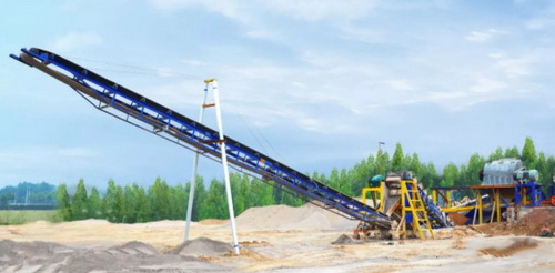 機(jī)制砂進(jìn)入“黃金時(shí)代”，機(jī)遇與挑戰(zhàn)并行，如何抓住機(jī)遇，你需要知道這四點(diǎn)！