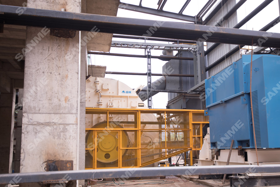 山美股份云南“砂場(chǎng)點(diǎn)兵”--服務(wù)華新水泥、中鐵建、云南交投等高端用戶