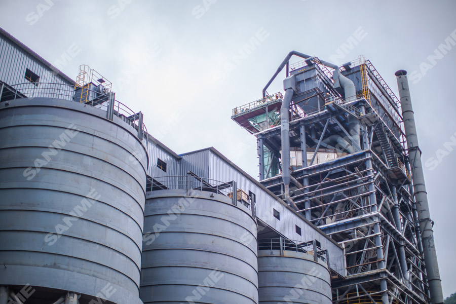 山美股份SGL、SSL高品質機制砂石樓站式生產(chǎn)系統(tǒng)，盡顯制砂王者之風