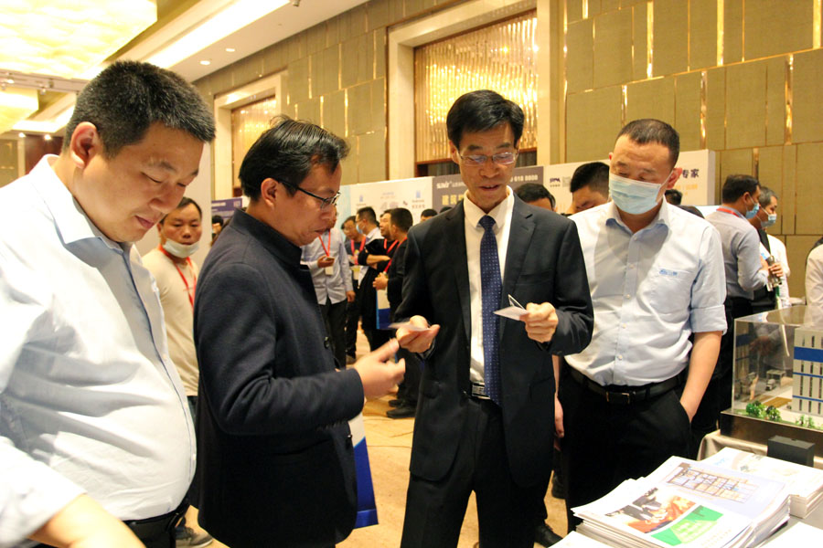 喜訊|上海山美股份榮獲“中國(guó)混凝土行業(yè)品牌示范企業(yè)”殊榮