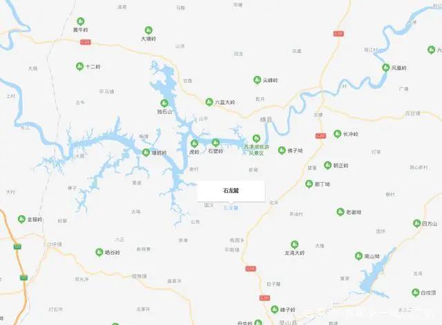 瘋狂！廣西南寧交投7.61億元拍得一宗花崗巖采礦權(quán)，竟需35.7年才能收回成本？