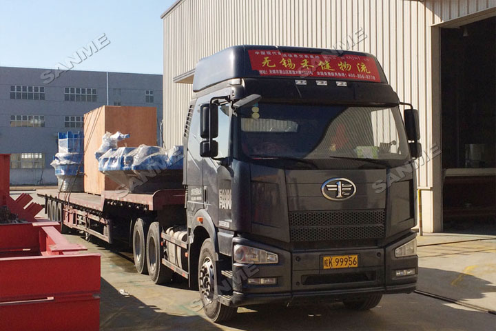 上海山美股份高性能圓錐服務(wù)于世界礦業(yè)巨頭嘉能可斯特拉塔中亞銅礦破碎冶煉項目滿七年，運(yùn)行穩(wěn)定獲好評！