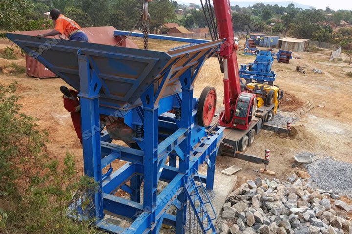 快訊|中國砂石協(xié)會報道山美集團子公司獲首份《中國-毛里求斯自貿(mào)協(xié)定》優(yōu)惠原產(chǎn)地證書