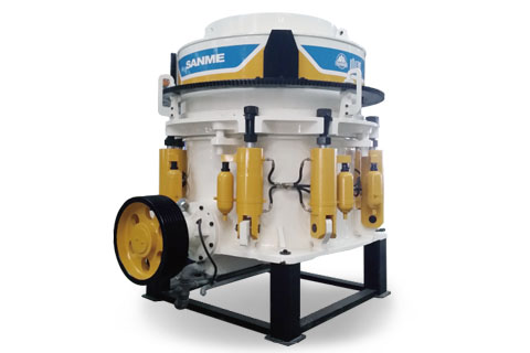 砂石骨料生產(chǎn)線都需要哪些設(shè)備？