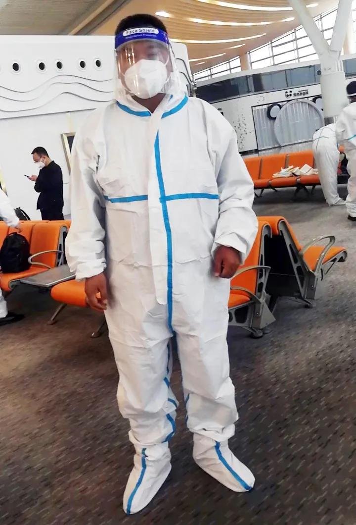 關(guān)注｜上海山美股份助力尼日利亞骨料項目建設(shè)，疫情期間保障當(dāng)?shù)鼗ü橇瞎┙o