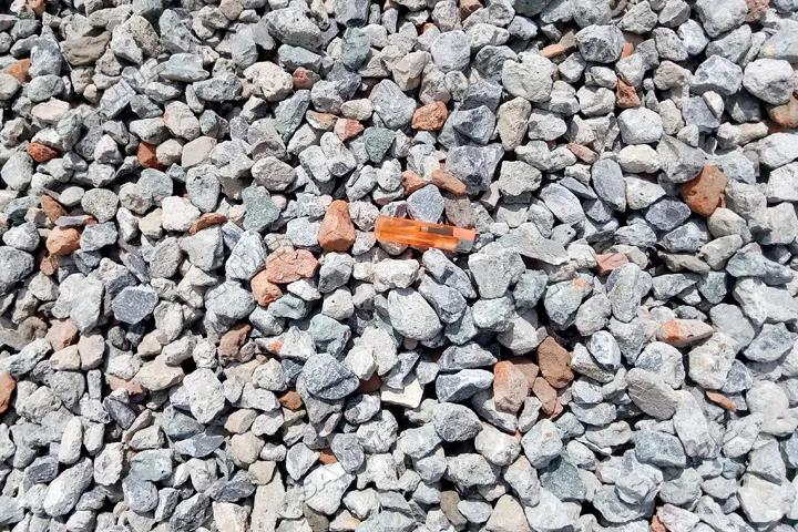 關(guān)注|上海山美股份承建的江蘇鹽城建筑固廢綠色循環(huán)再利用項(xiàng)目正式投入運(yùn)營