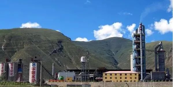 華新水泥半年盈利24.38億，銷售砂石骨料1617萬噸同比增長93%，成為持續(xù)擴(kuò)張重點(diǎn)！