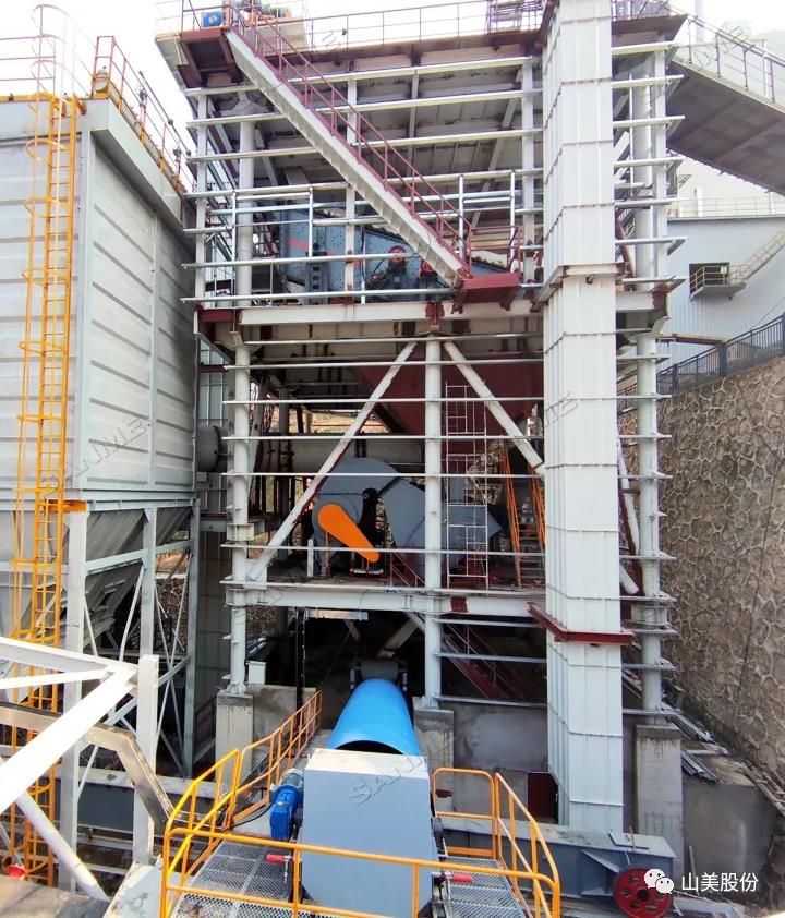 蓄勢(shì)待發(fā)｜上海山美股份邀您攜手同行，共贏2022!