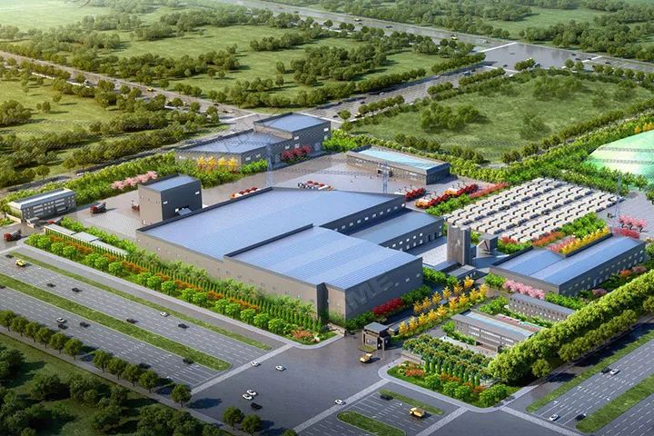 山美集團(tuán)參與承擔(dān)的“十三五”國家重點(diǎn)研發(fā)計(jì)劃項(xiàng)目圓滿結(jié)題