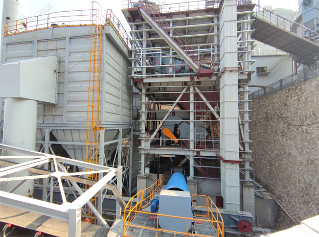 山美多款精品機(jī)制砂生產(chǎn)系統(tǒng)助力混凝土企業(yè)降本提質(zhì)增效！