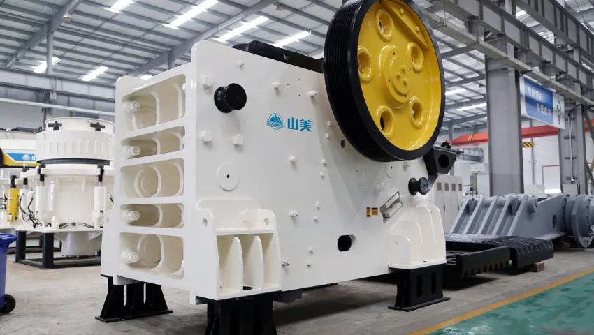 發(fā)貨｜上海山美股份高性能裝備助力江西贛州、江蘇高郵兩地固廢資源化再利用項目