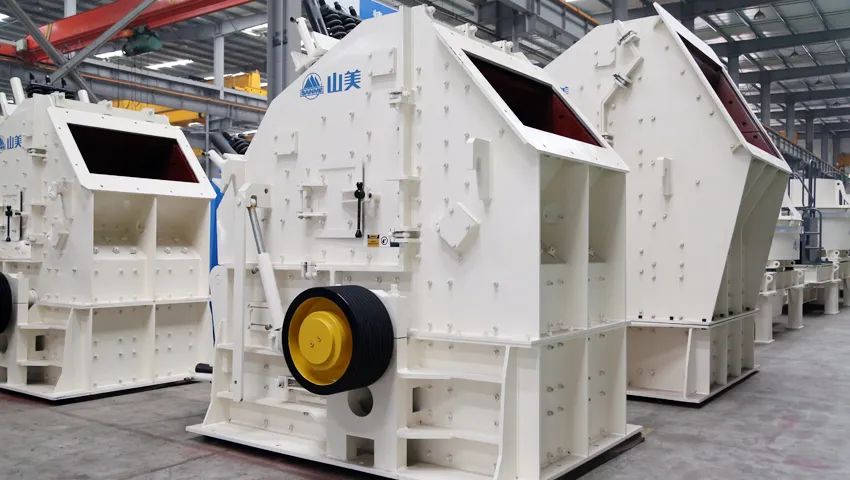 發(fā)貨｜上海山美股份高性能裝備助力江西贛州、江蘇高郵兩地固廢資源化再利用項目