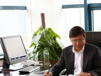 風(fēng)生水起！楊安民董事長(zhǎng)談上海山美股份有限公司經(jīng)營(yíng)之道 //高端訪談