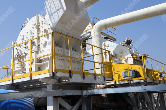 產品推薦——山美HC重型反擊破，你值得擁有