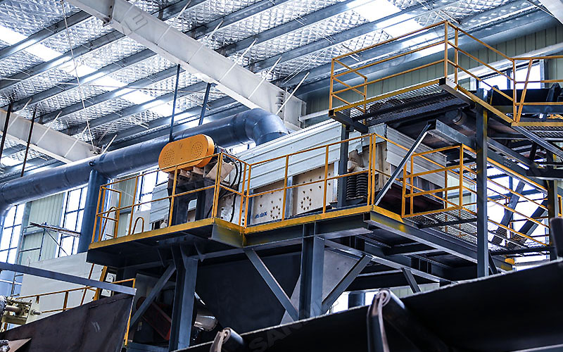 建筑固體廢棄物成為“城市礦山”，循環(huán)經(jīng)濟前景廣闊。