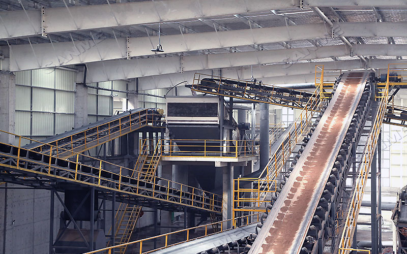 建筑固體廢棄物成為“城市礦山”，循環(huán)經(jīng)濟前景廣闊。