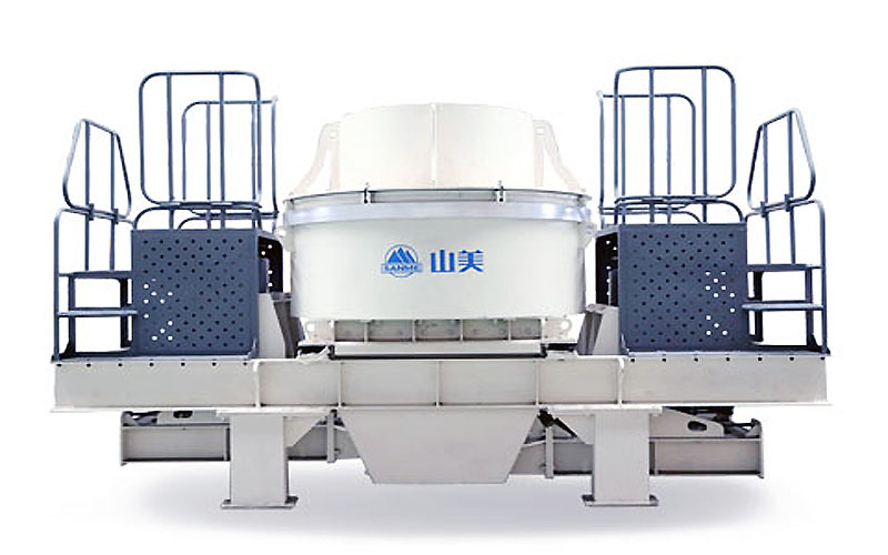 VC7制砂效果好，其價(jià)格是多少？