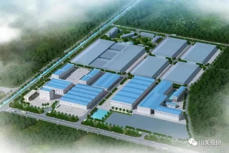 EPC項(xiàng)目｜祝賀海南年產(chǎn)300萬噸鐵尾礦綜合利用生態(tài)示范項(xiàng)目竣工投產(chǎn)！