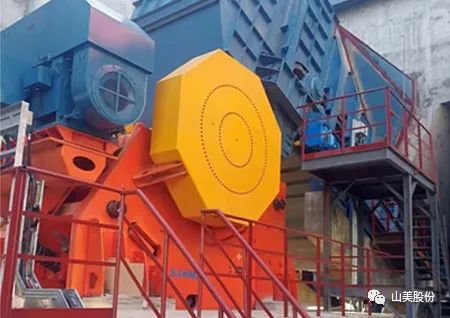 建筑垃圾處理項(xiàng)目——顎式破碎機(jī)大放異彩！