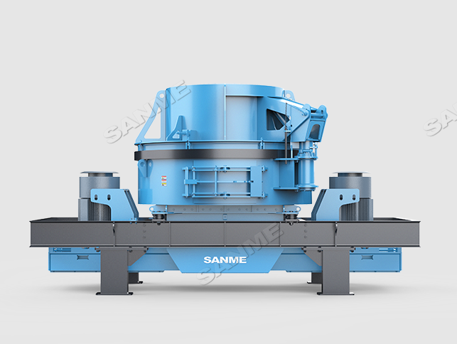 制砂機和洗砂機的區(qū)別，大型洗砂機多少錢一臺