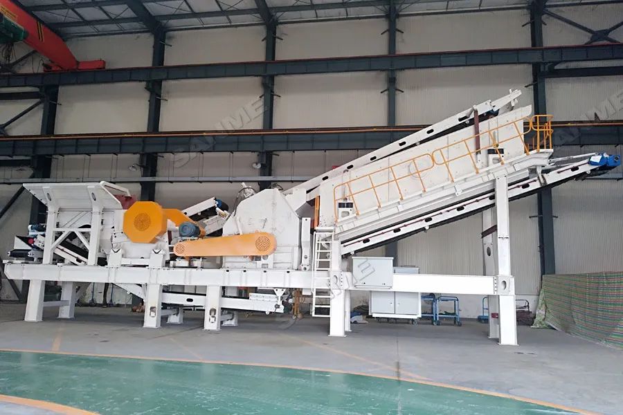 四位一體移動(dòng)新裝備，“一站”解決您的破碎需求