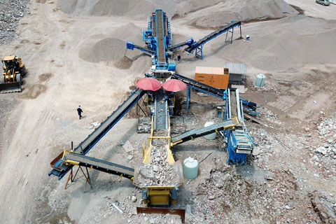 建筑垃圾如何再利用？建筑垃圾處理設(shè)備怎么選擇？