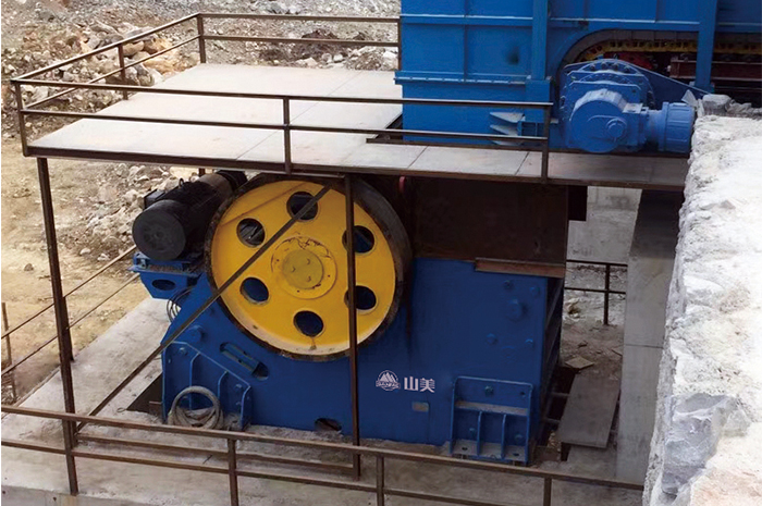 作為頭破，顎破和旋回破在性能上有何優(yōu)劣，如何選擇？