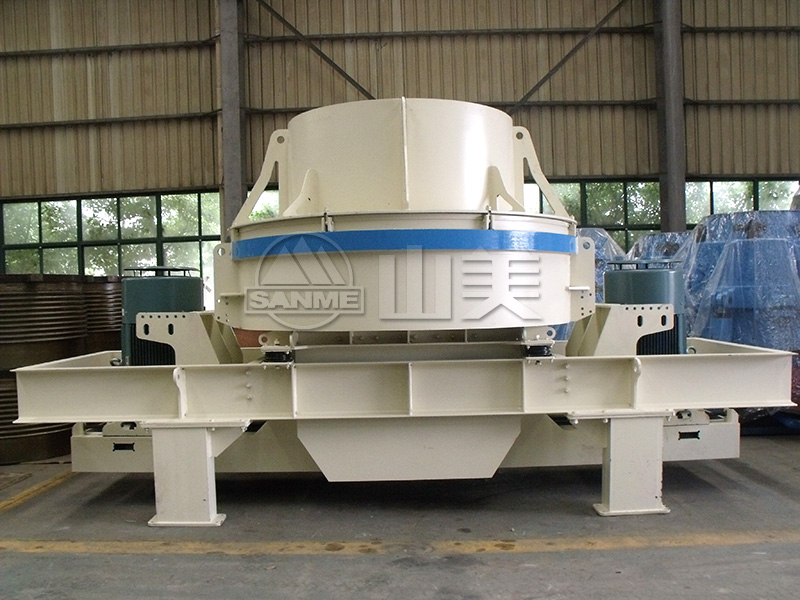 哪種石頭制砂效果較好？