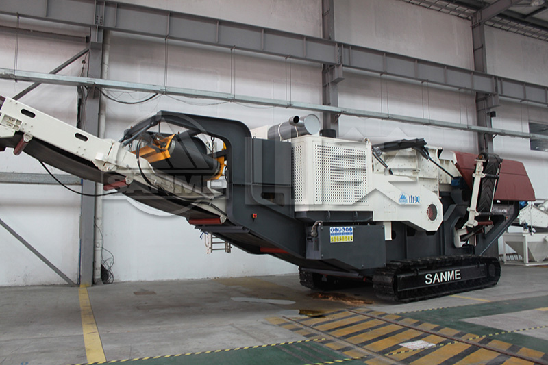 為什么可移動(dòng)破碎站的使用者較多？