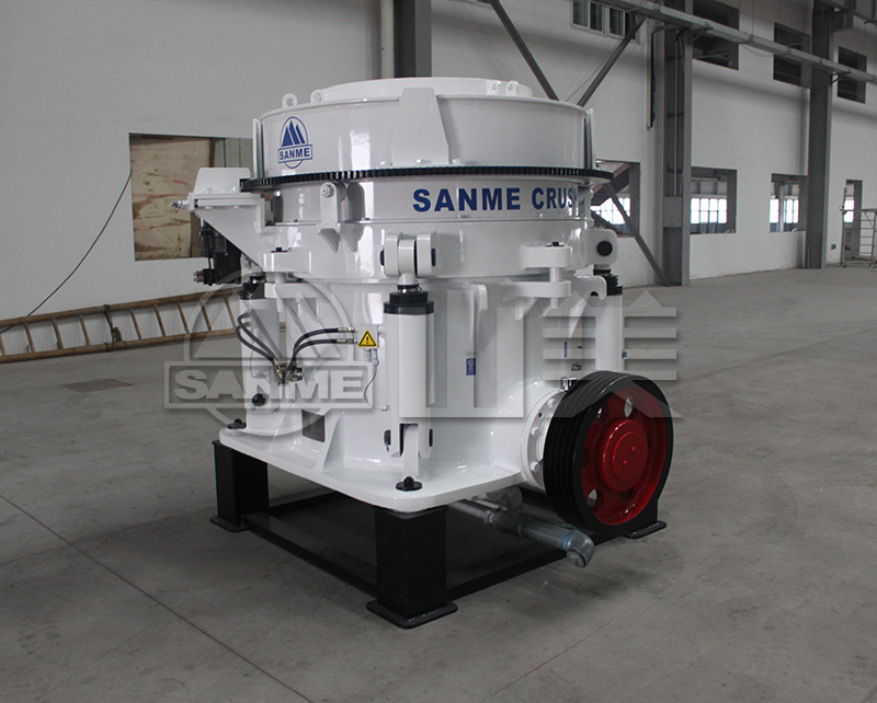 石料廠選擇破碎機(jī)時(shí)需要考慮哪些因素？