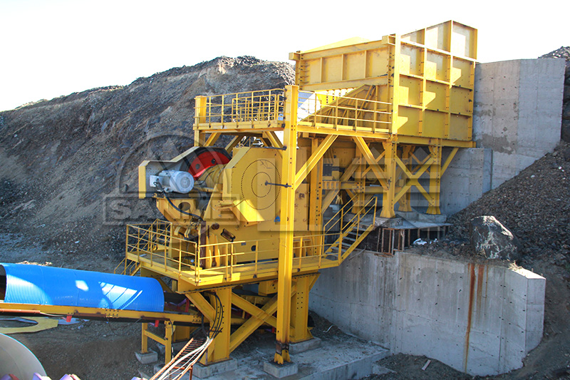 七夕節(jié)快到了！快來(lái)選購(gòu)一臺(tái)顎式破碎機(jī)