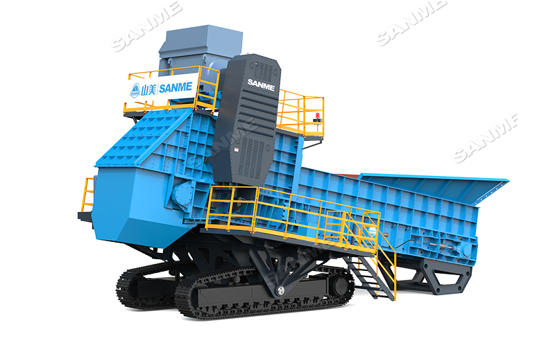 WG系列沖擊式滾軸破碎機 WG系列沖擊式滾軸破碎機