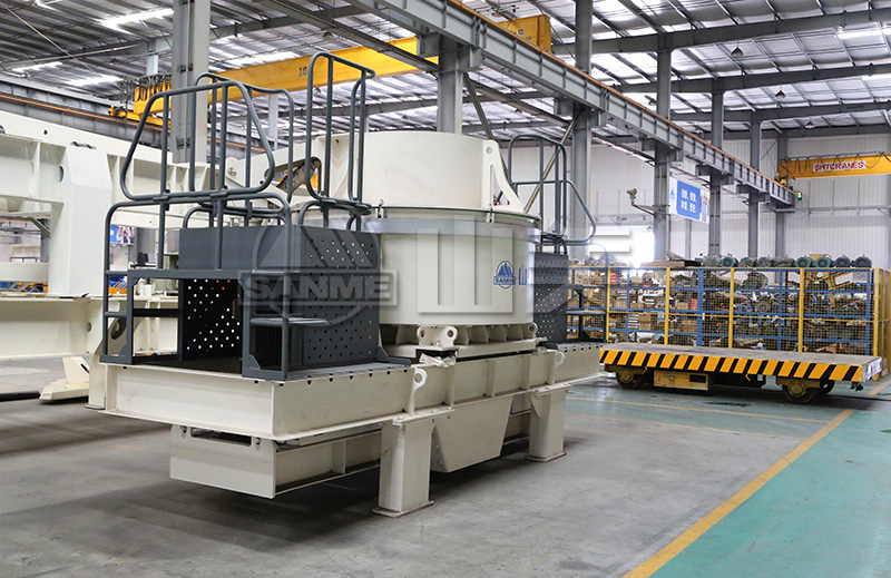 制砂機(jī)一套多少錢？影響制砂機(jī)全套設(shè)備價(jià)格的因素