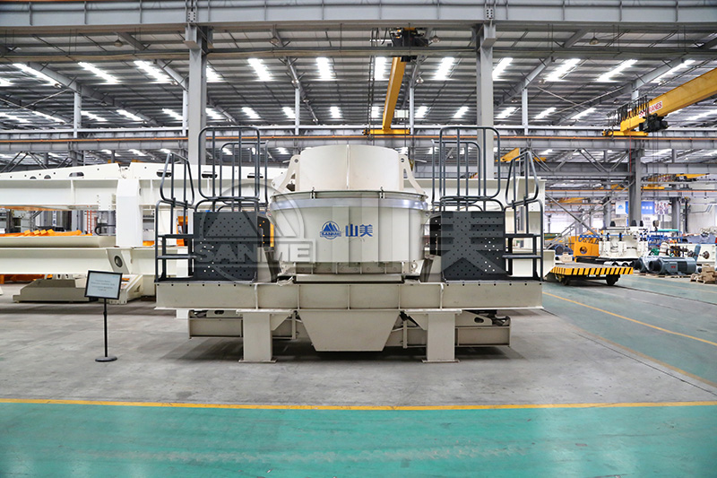 使用建筑垃圾制砂可行嗎？需要哪些設(shè)備？