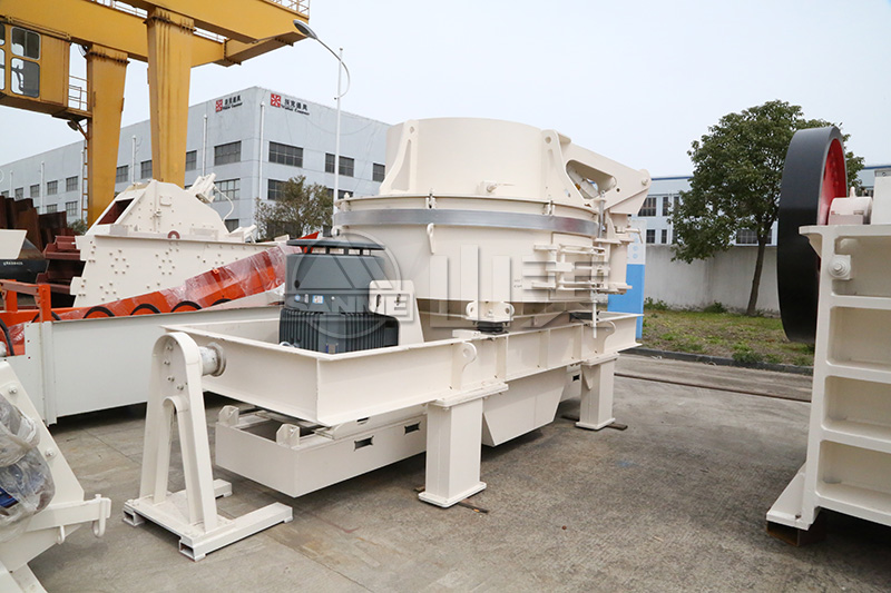 砂石生產(chǎn)線設(shè)備選型要注意哪些方面？