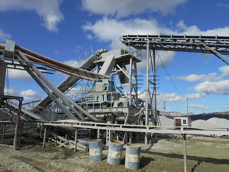 如何提高機制砂成品質(zhì)量？