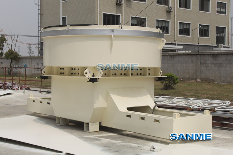 如何提高機制砂成品質(zhì)量？