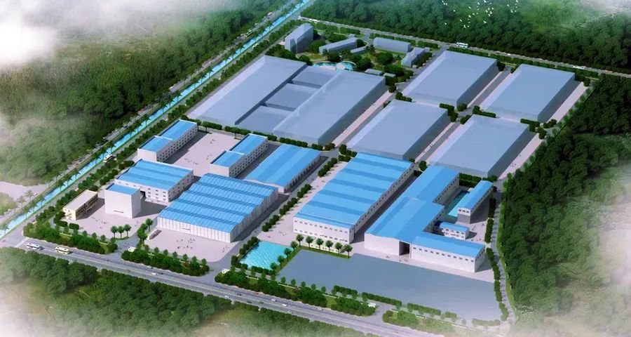 祝賀|山美客戶獲評為“國家大宗固廢綜合利用基地—尾礦全量化利用示范企業(yè)”