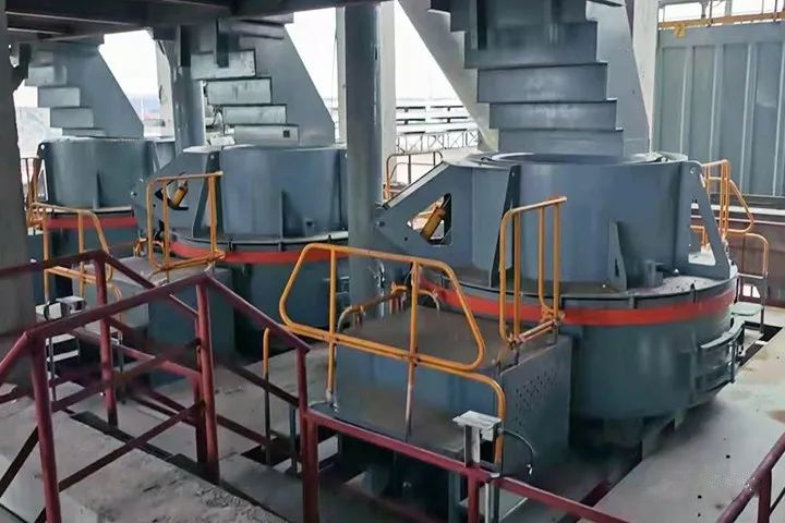 什么樣的機(jī)制砂能達(dá)到建造道路橋梁的標(biāo)準(zhǔn)？