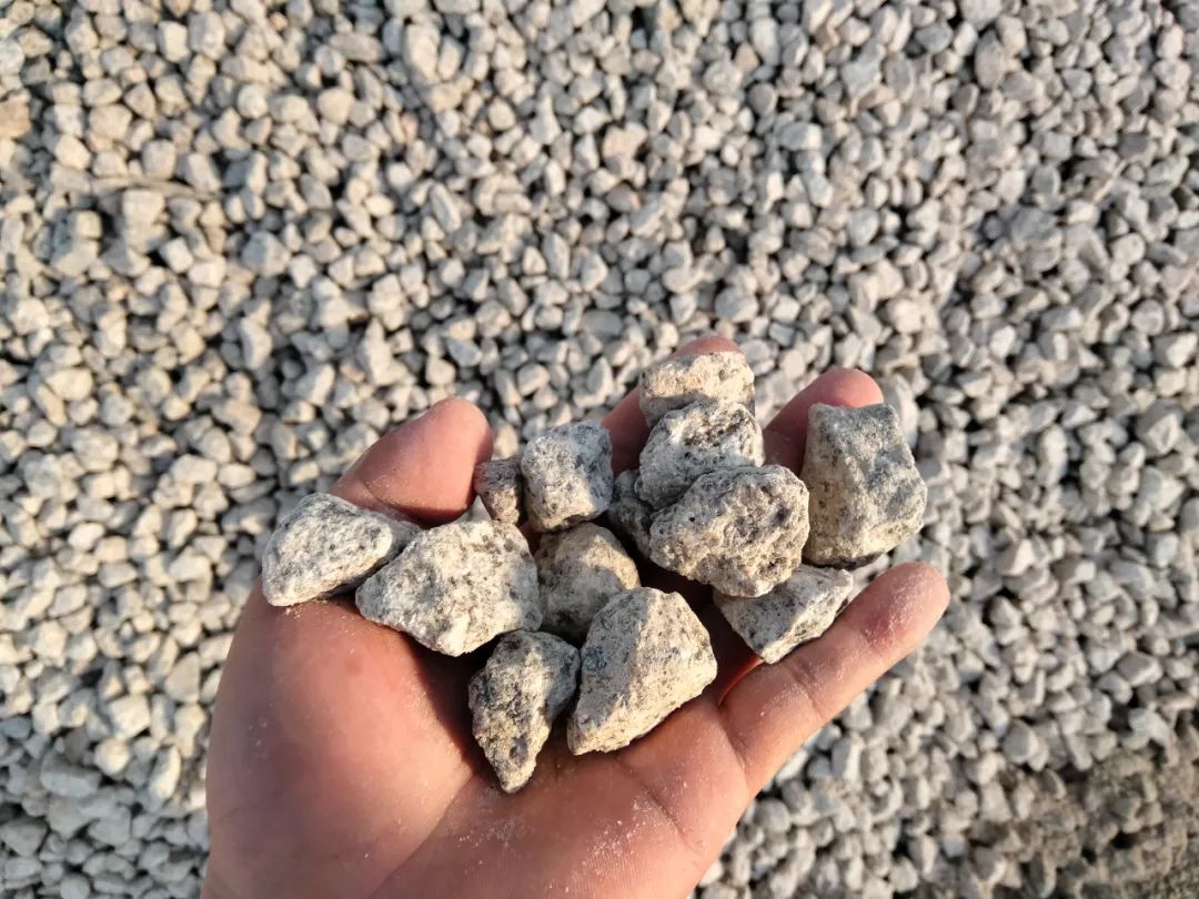 硬巖克星|山美歐星系列E-SMS圓錐破碎機(jī)無懼硬巖挑戰(zhàn)