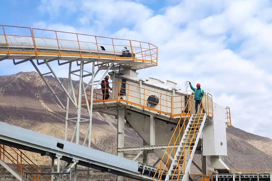 山美榜樣|售后服務團隊:以匠心鑄就精品服務