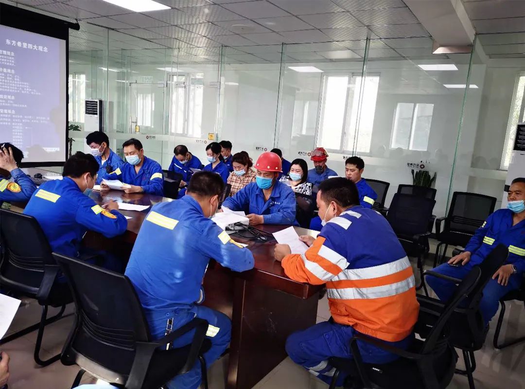 山美榜樣|售后服務團隊:以匠心鑄就精品服務