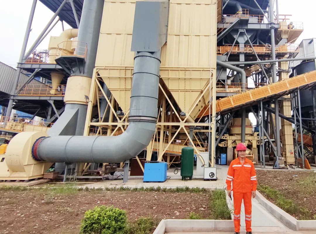 山美榜樣|售后服務團隊:以匠心鑄就精品服務